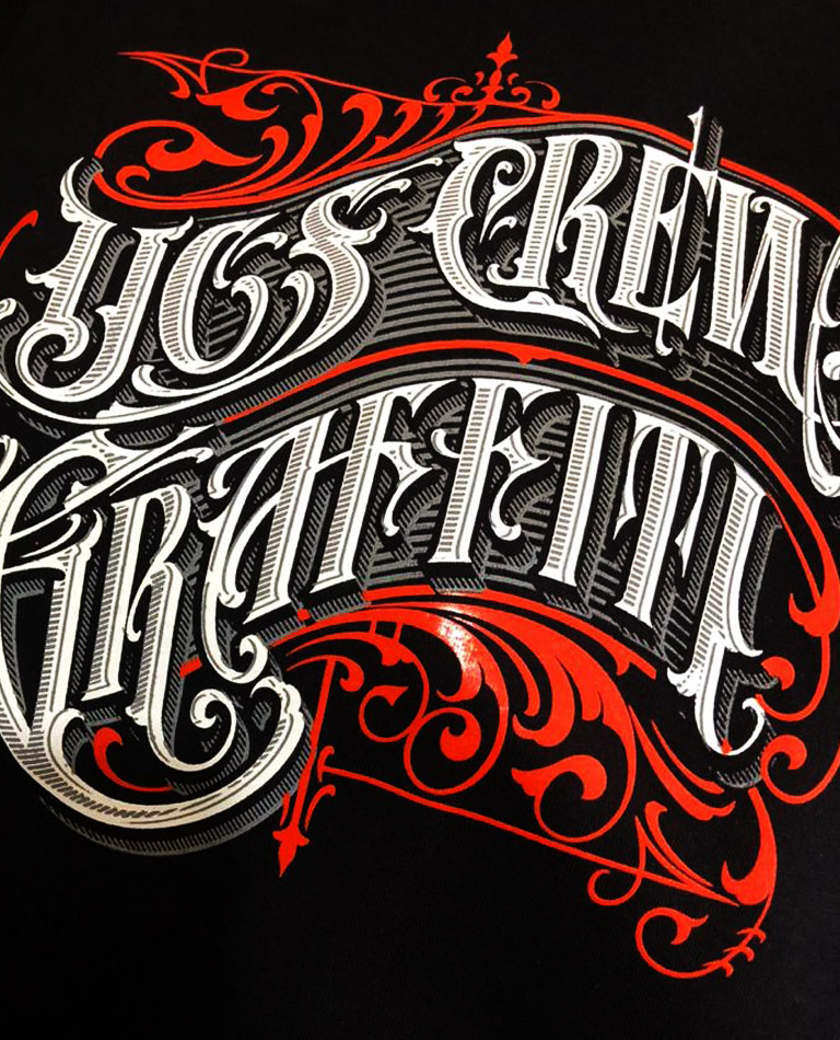 serigrafia
